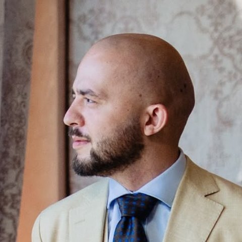 Éloi Perrin, développeur de Mon Intermittence