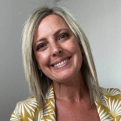 Nathalie Poisson, organisation et administration chez Mon Intermittence